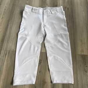 New 3N2 NuFit Pro Pant Knickers Softball Pants Women Size Small